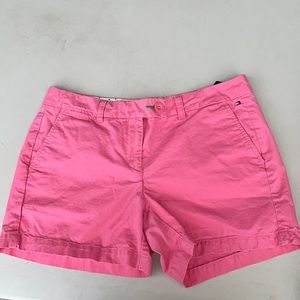 Tommy Hilfiger Womens Shorts Size 8, 5 pocket